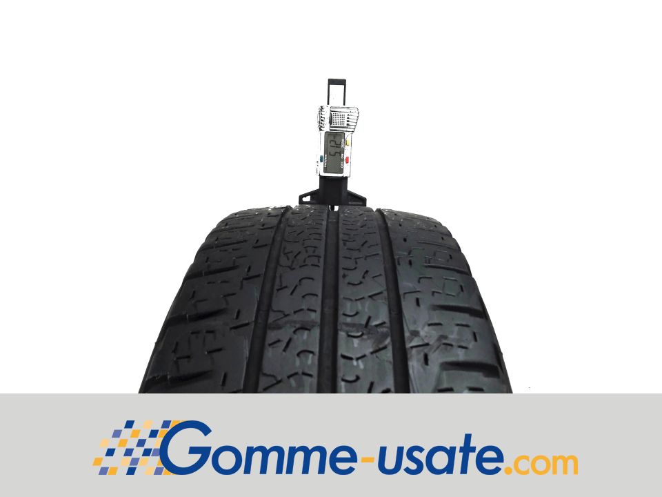 Thumb Michelin Gomme Usate Michelin 215/70 R15C 109Q Agilis Camping M+S (55%) pneumatici usati Estivo 0 Thumb Michelin Gomme Usate Michelin 215/70 R15C 109Q Agilis Camping M+S (55%) pneumatici usati Estivo 0